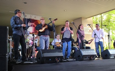 1206 ESPACIO CULTURAL A